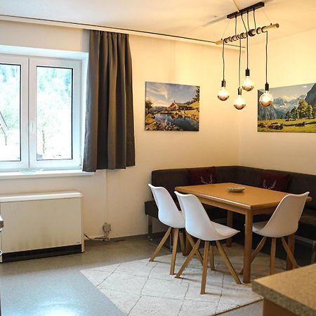 Bergblick Lejlighed Kitzbühel Eksteriør billede