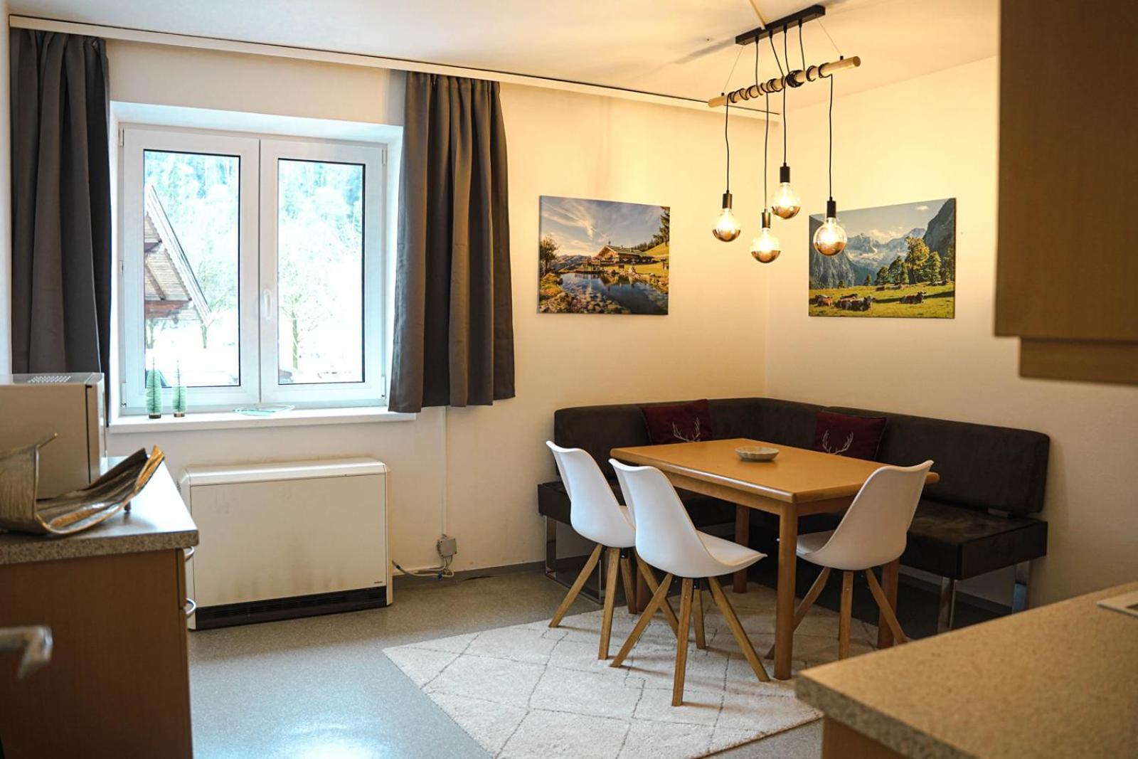 Bergblick Lejlighed Kitzbühel Eksteriør billede
